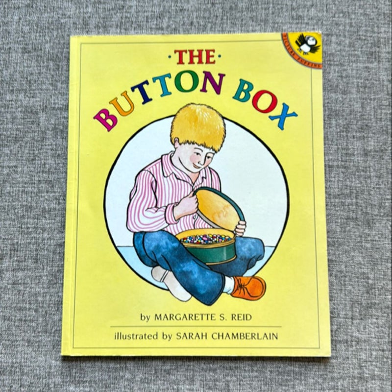The Button Box