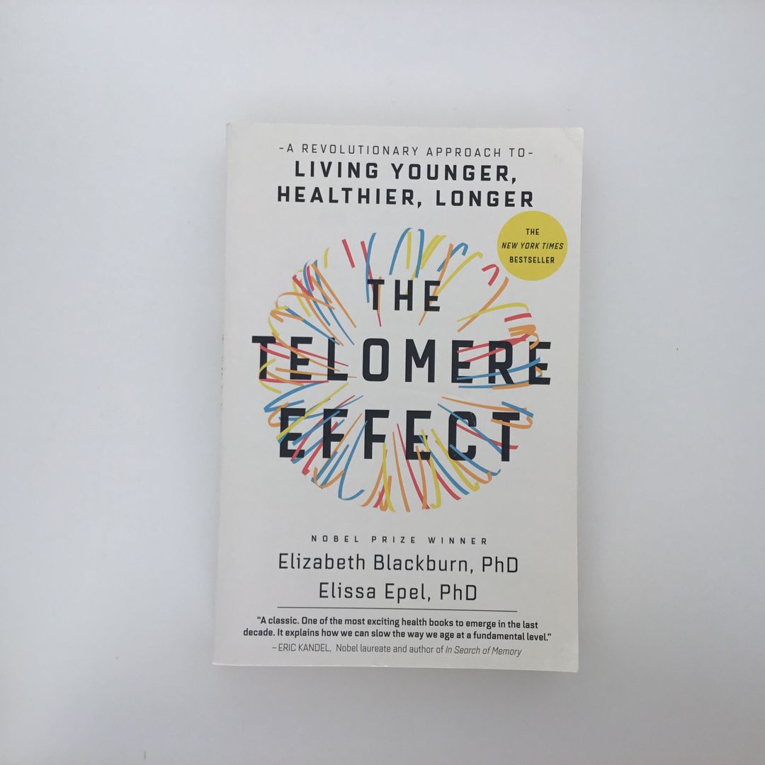 The Telomere Effect