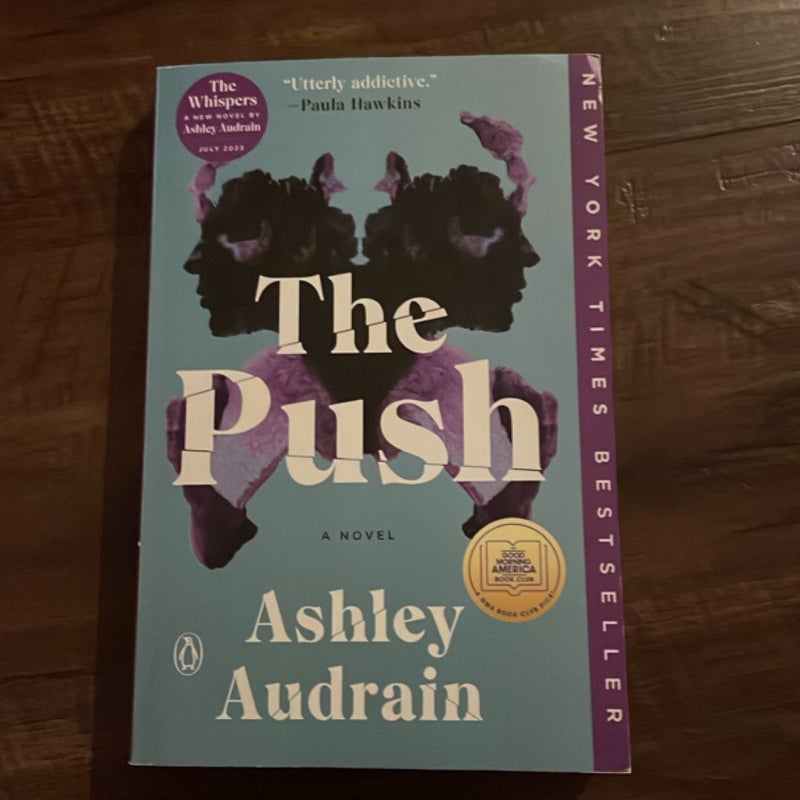 The Push