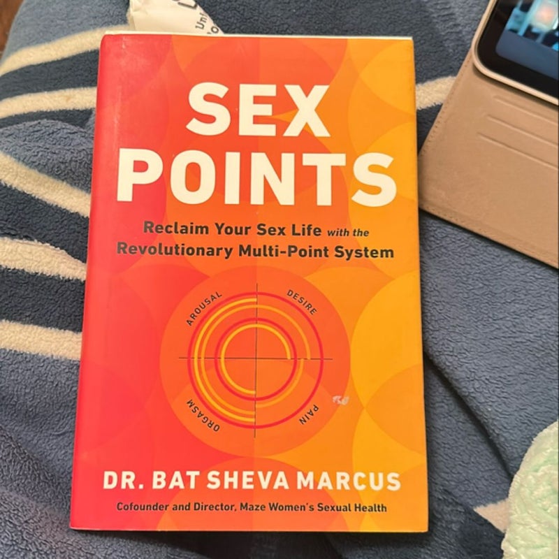 Sex Points