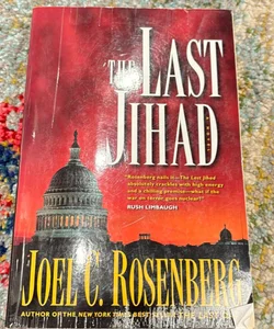 The Last Jihad