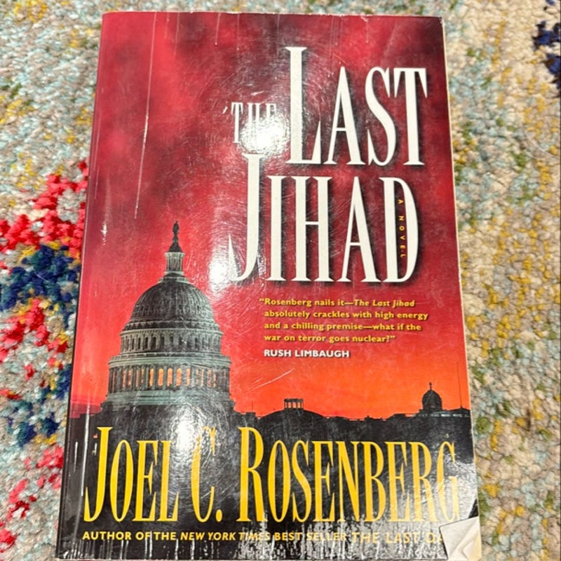 The Last Jihad