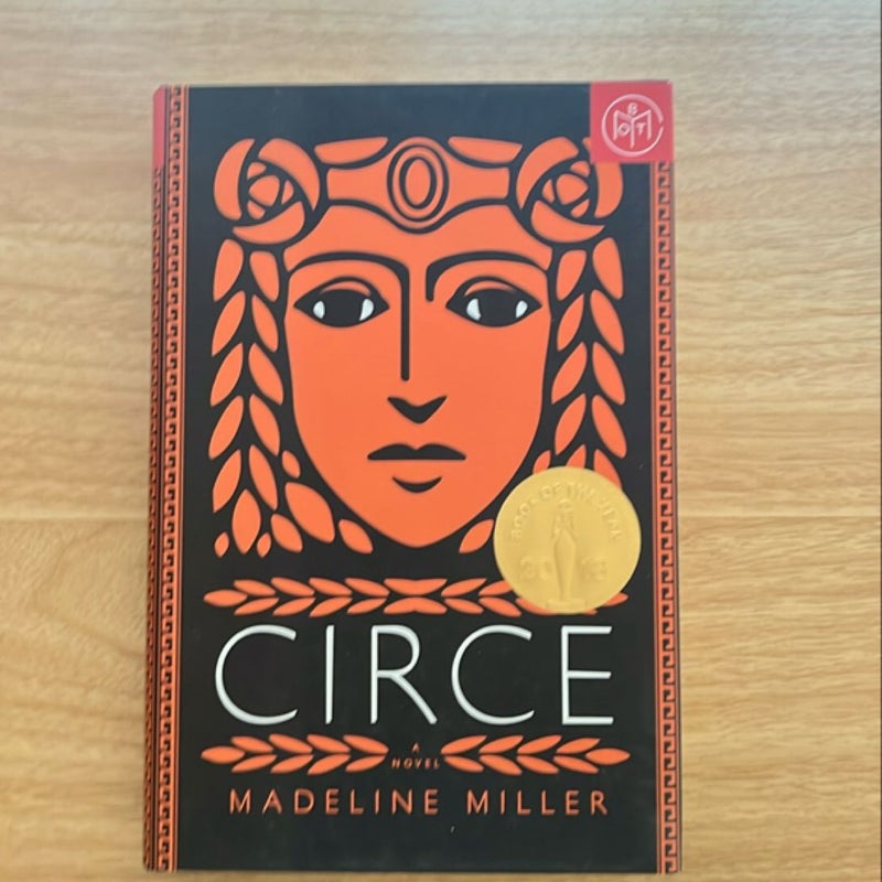 Circe