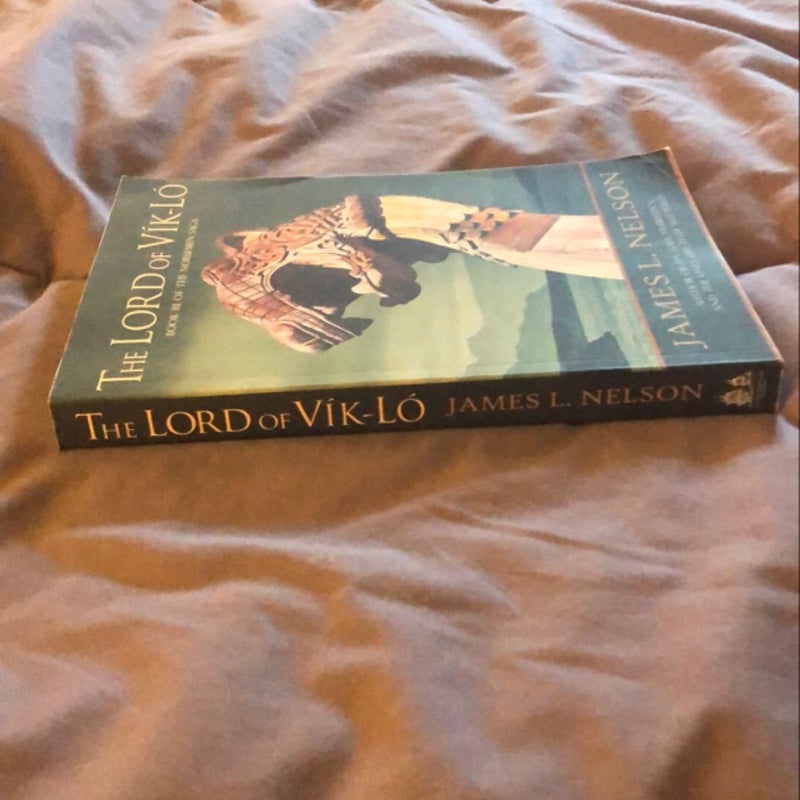 The Lord of Vik-Lo