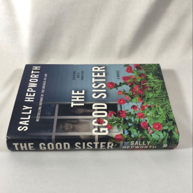 The Good Sister