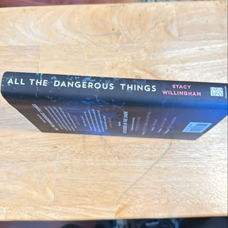 All the Dangerous Things