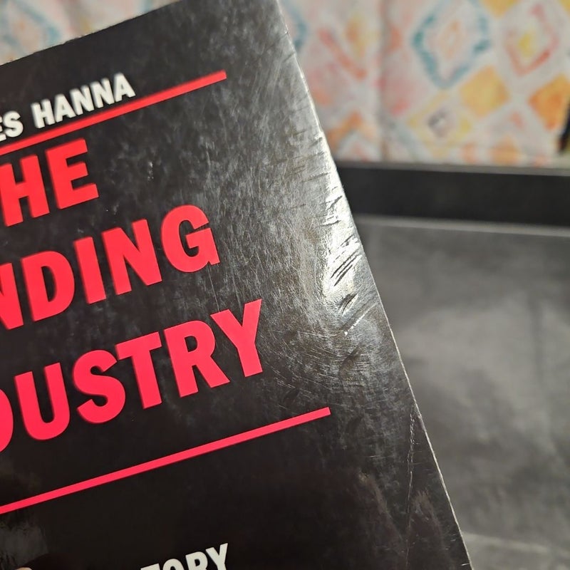 The Vending Industry (PB231)