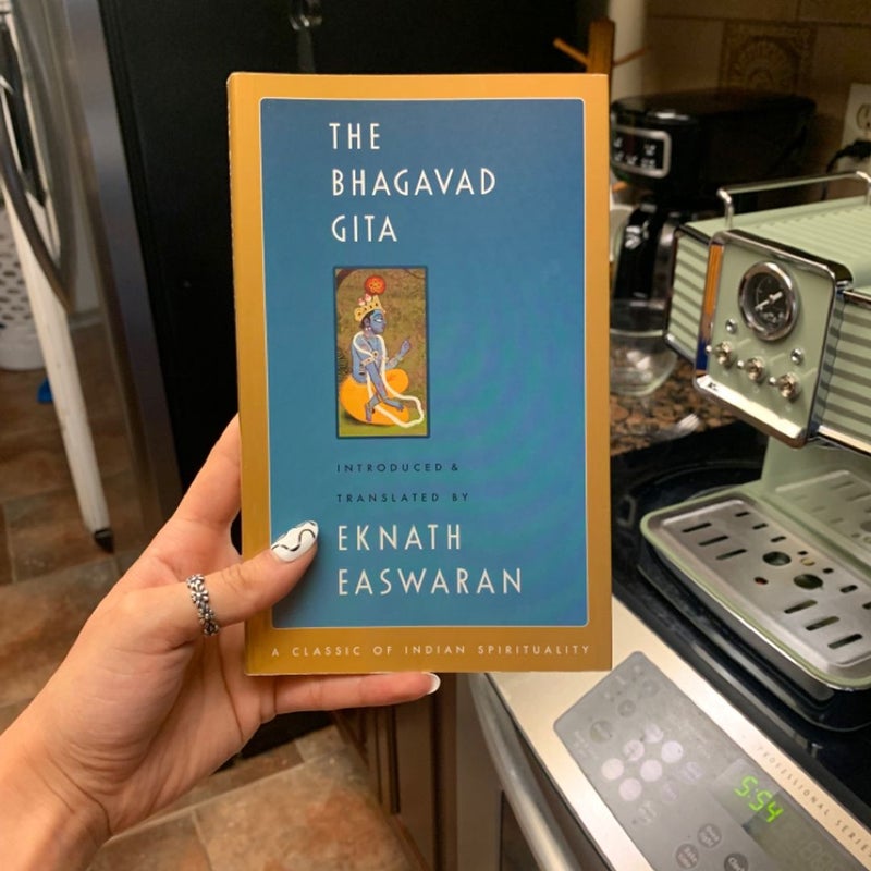 The Bhagavad Gita