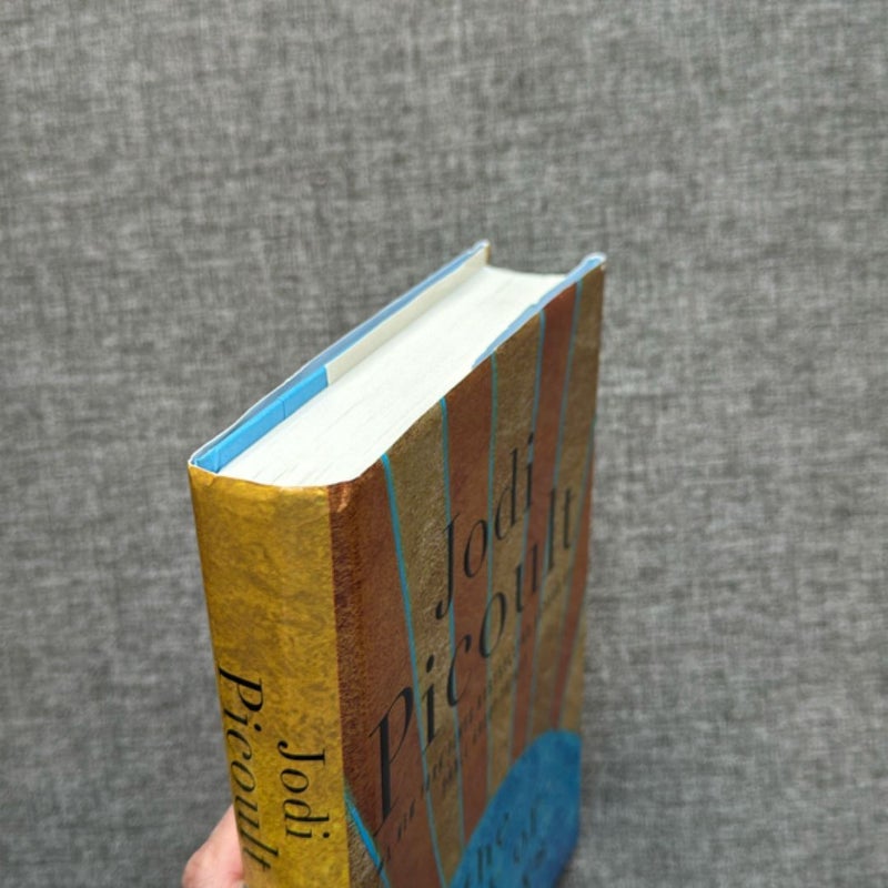 The Book of Two Ways