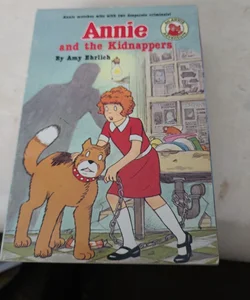 Annie and the Kidnappers