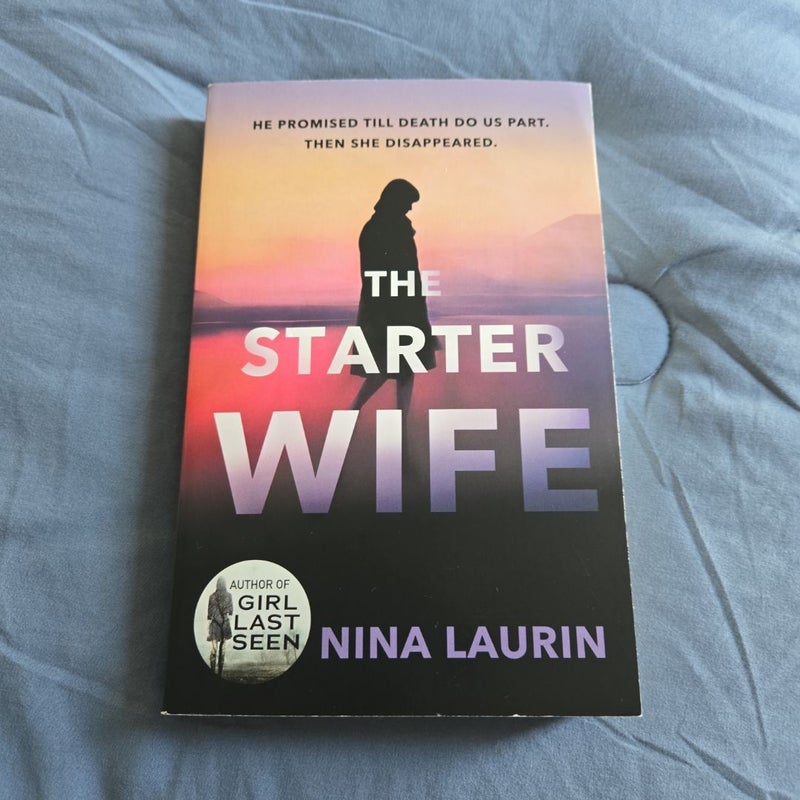 The Starter Wife