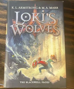 Loki's Wolves