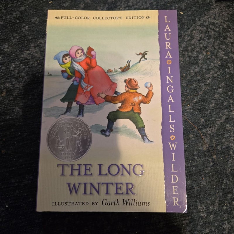 The Long Winter