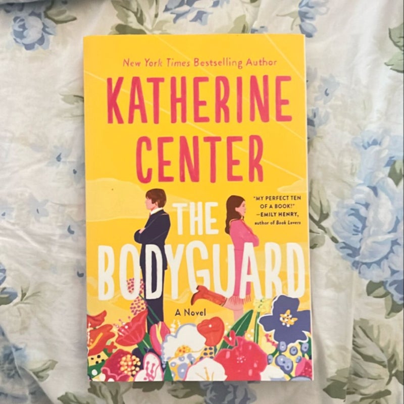 The Bodyguard