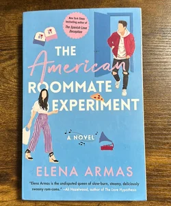 The American Roommate Experiment