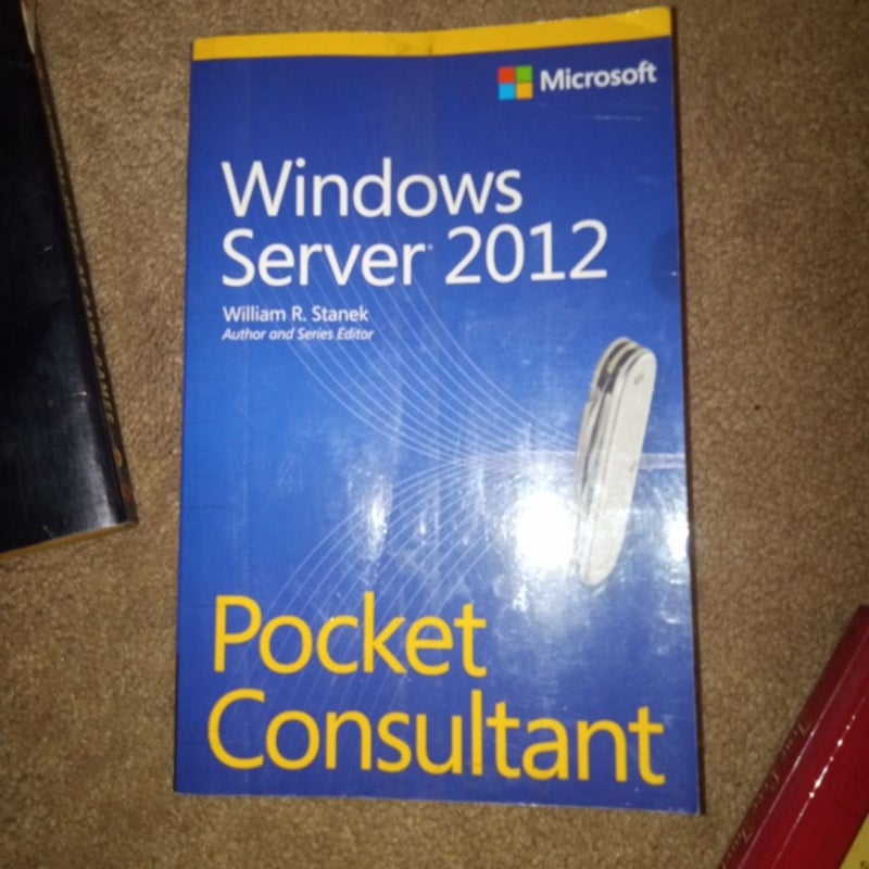 Windows Server 2012