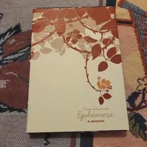 Ephemera