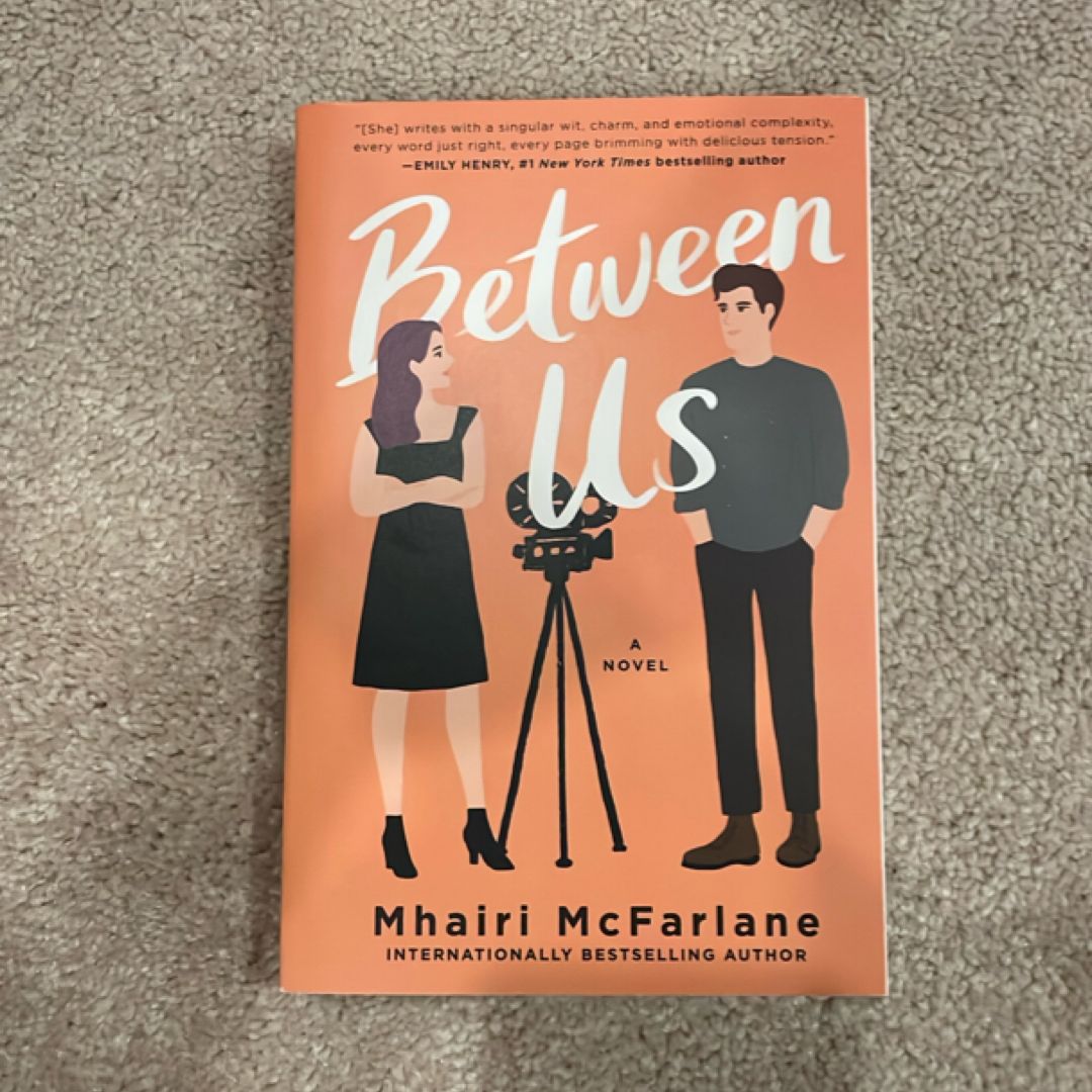 Between Us