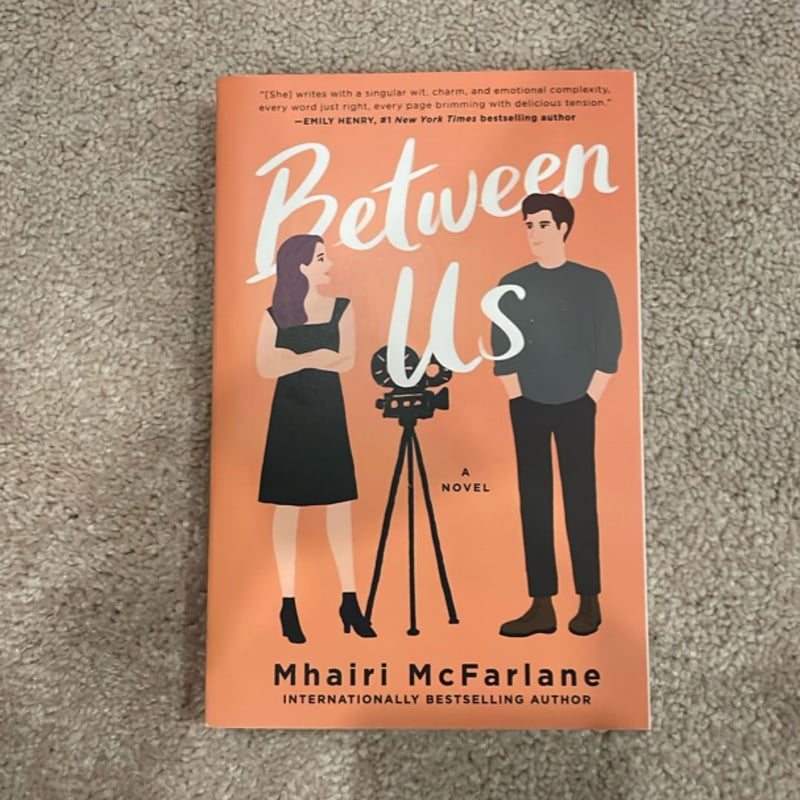 Between Us