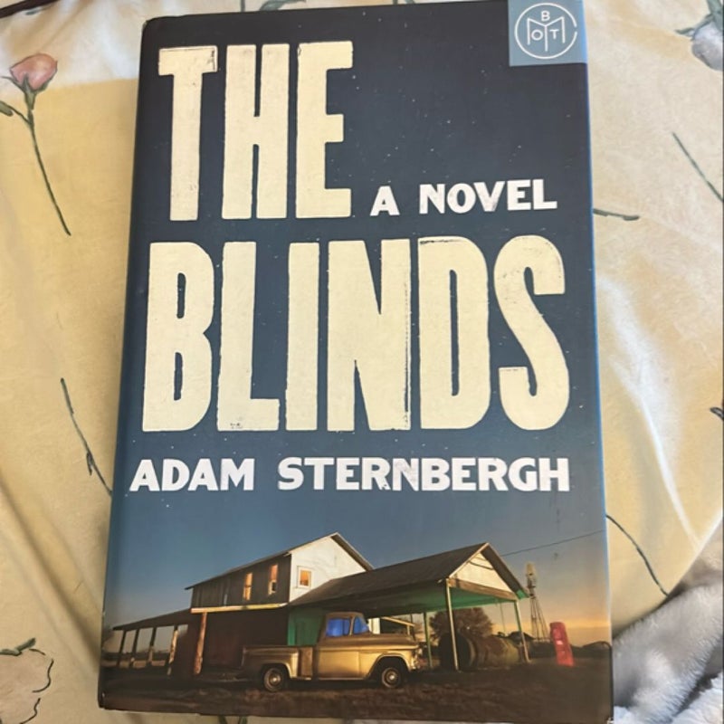 The Blinds