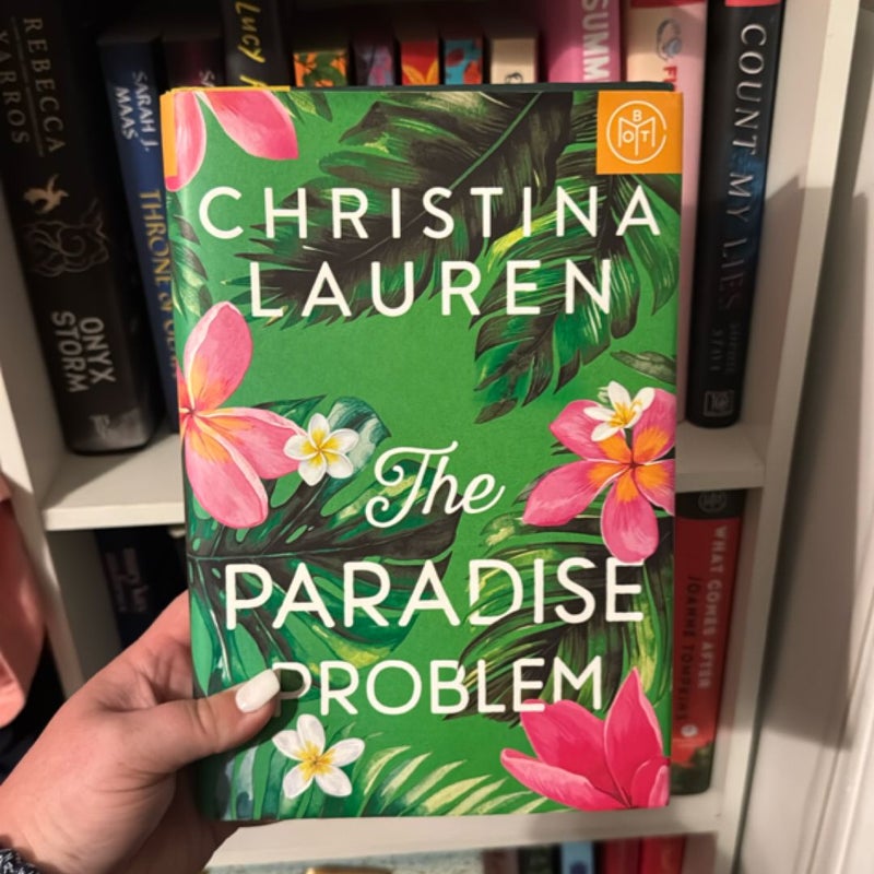 The Paradise Problem