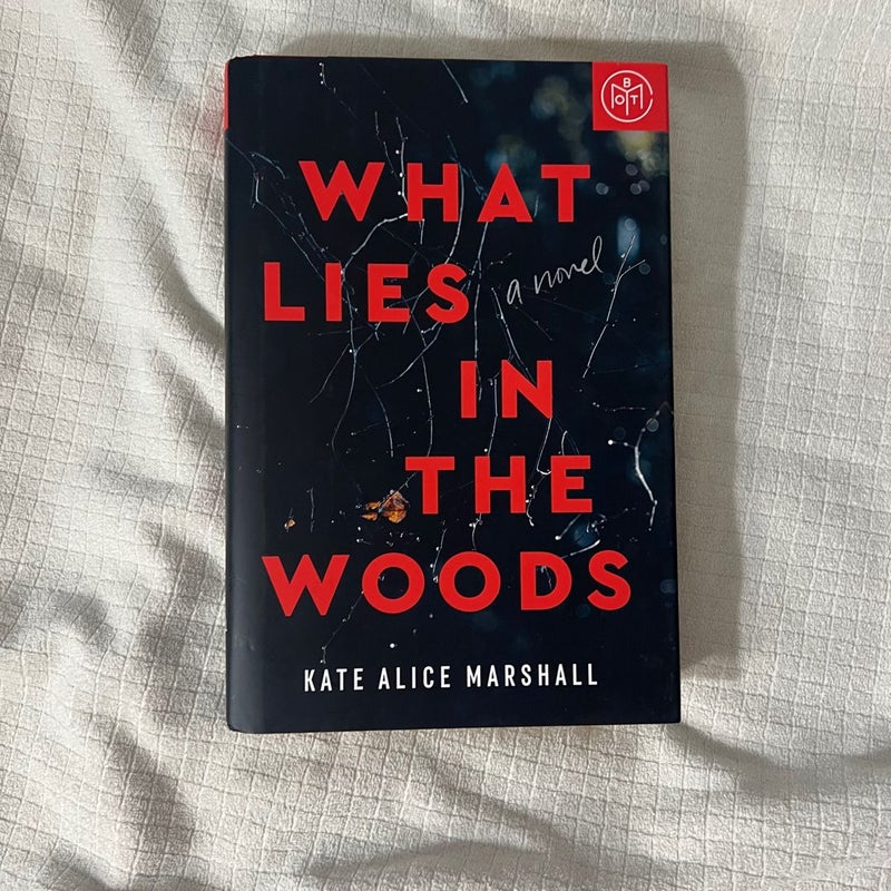 What Lies in the Woods