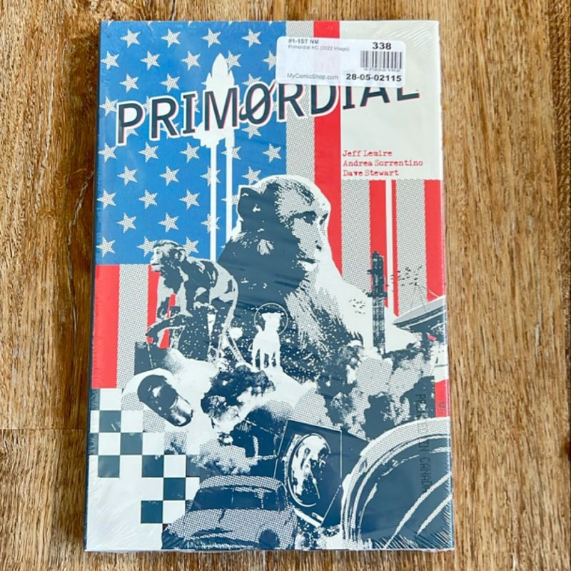 Primordial