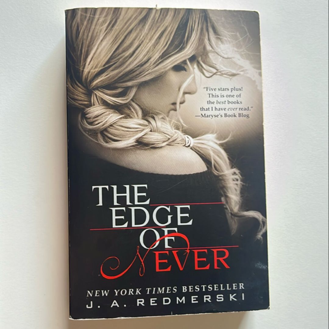 The Edge of Never