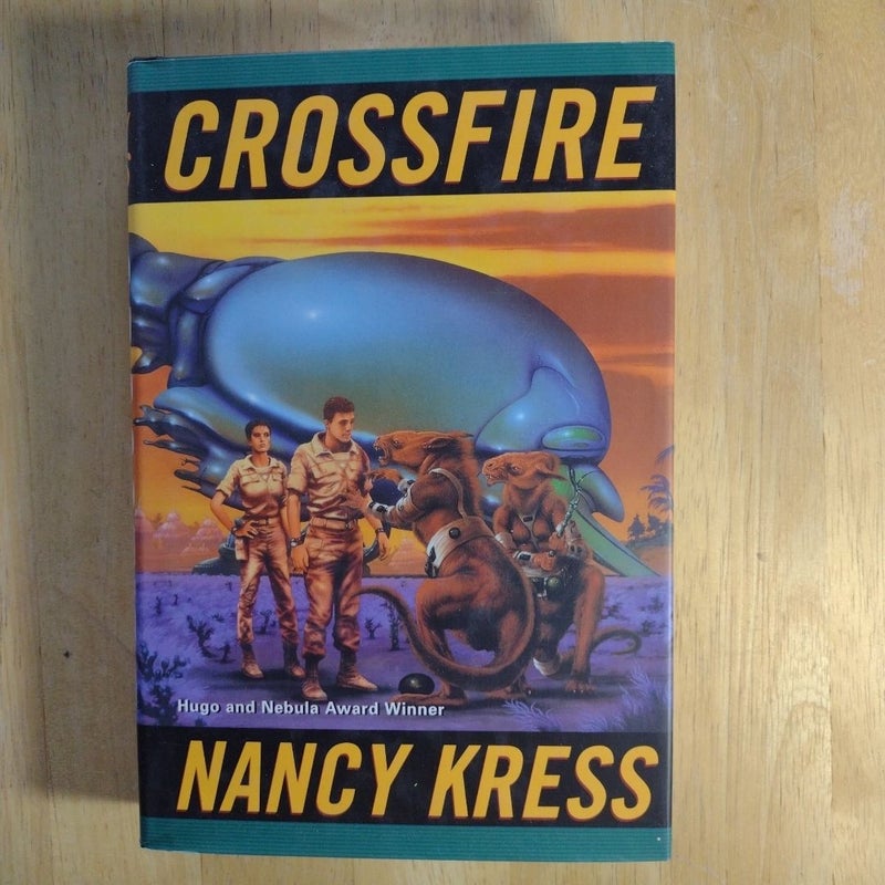 Crossfire