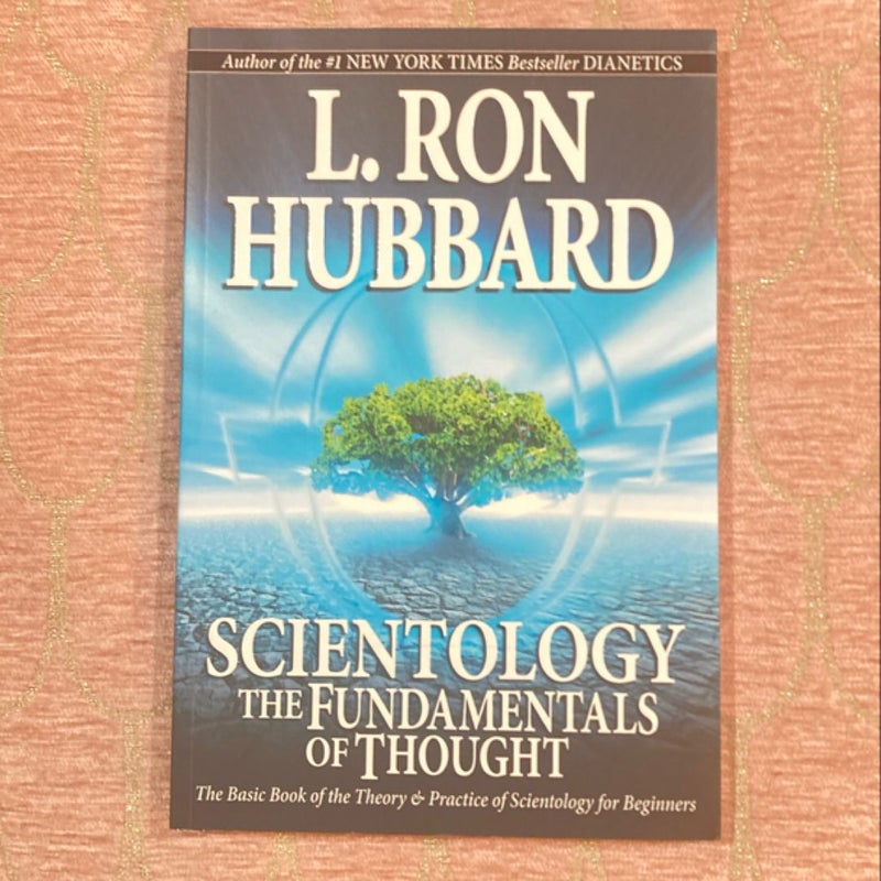 Scientology the Fundamentals of Thought