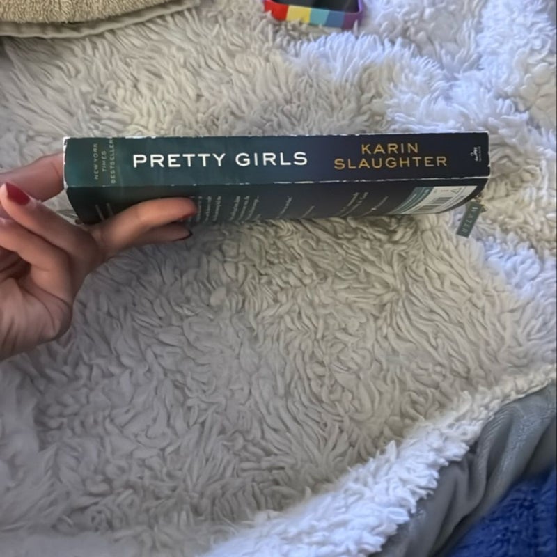 Pretty Girls