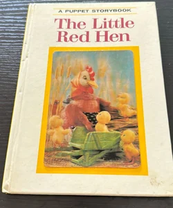 The Little Red Hen