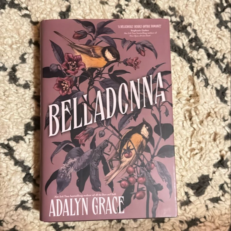 Belladonna