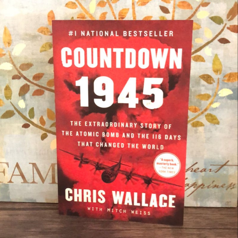 Countdown 1945