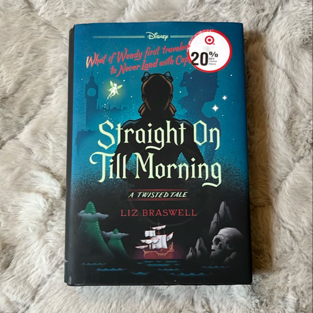 Straight on till Morning