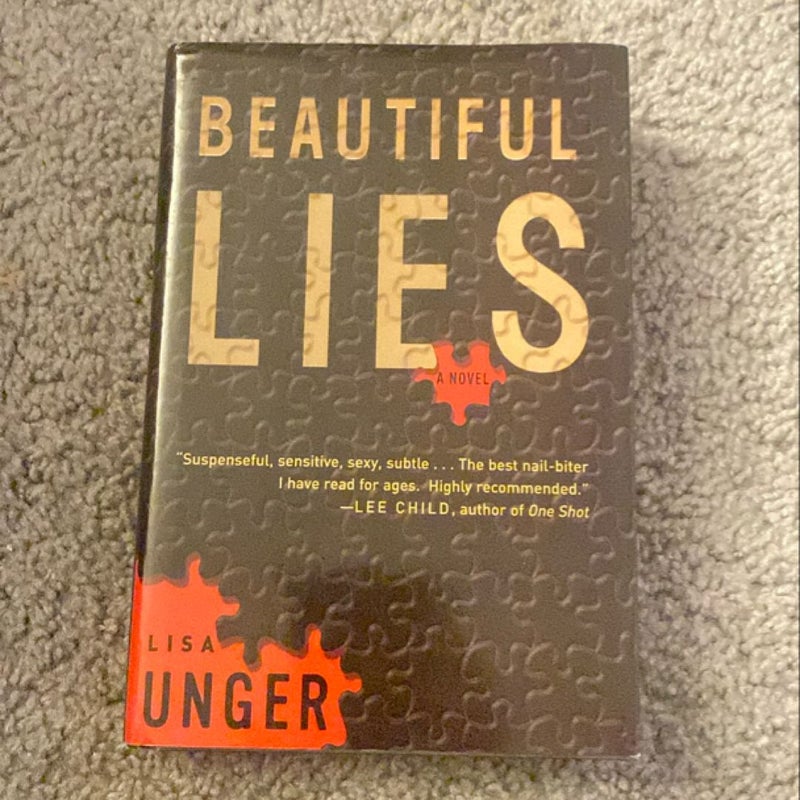 Beautiful Lies