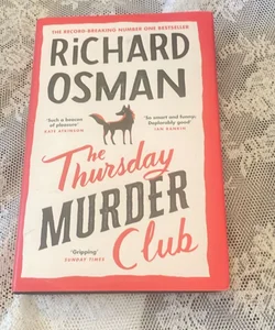 The Thursday Murder Club