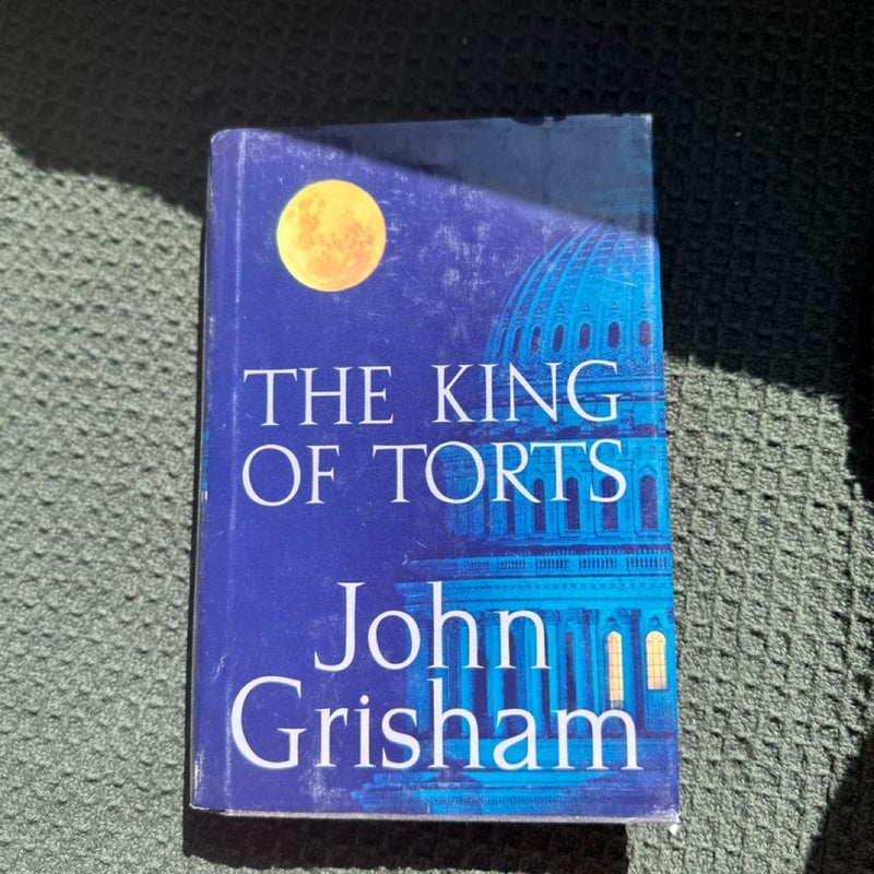 The King of Torts