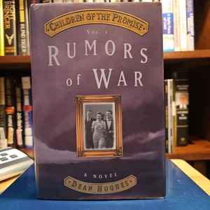 Rumors of War