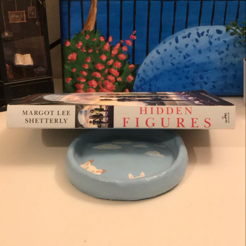 Hidden Figures
