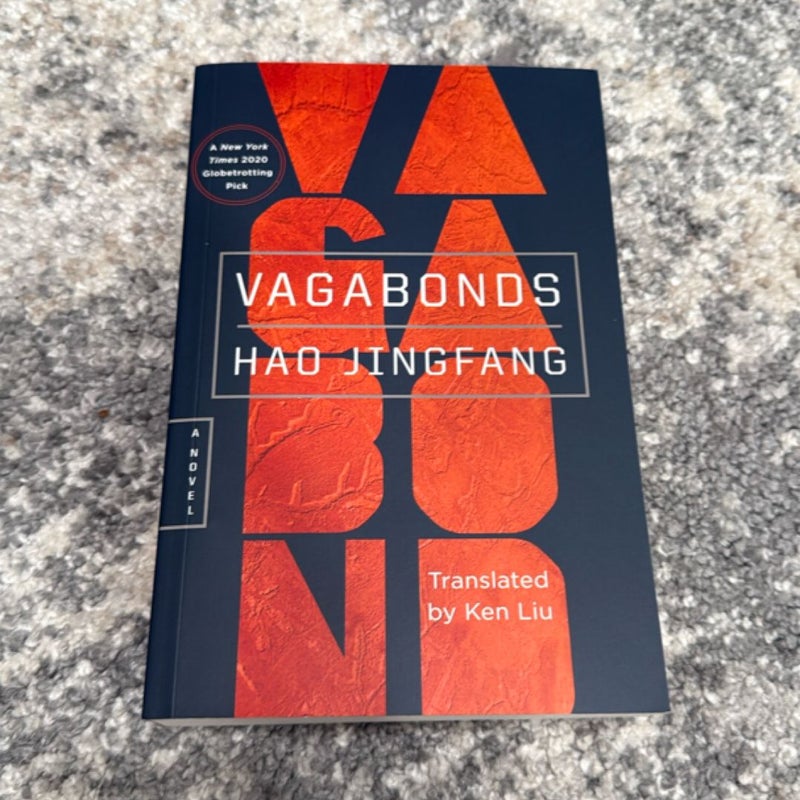Vagabonds