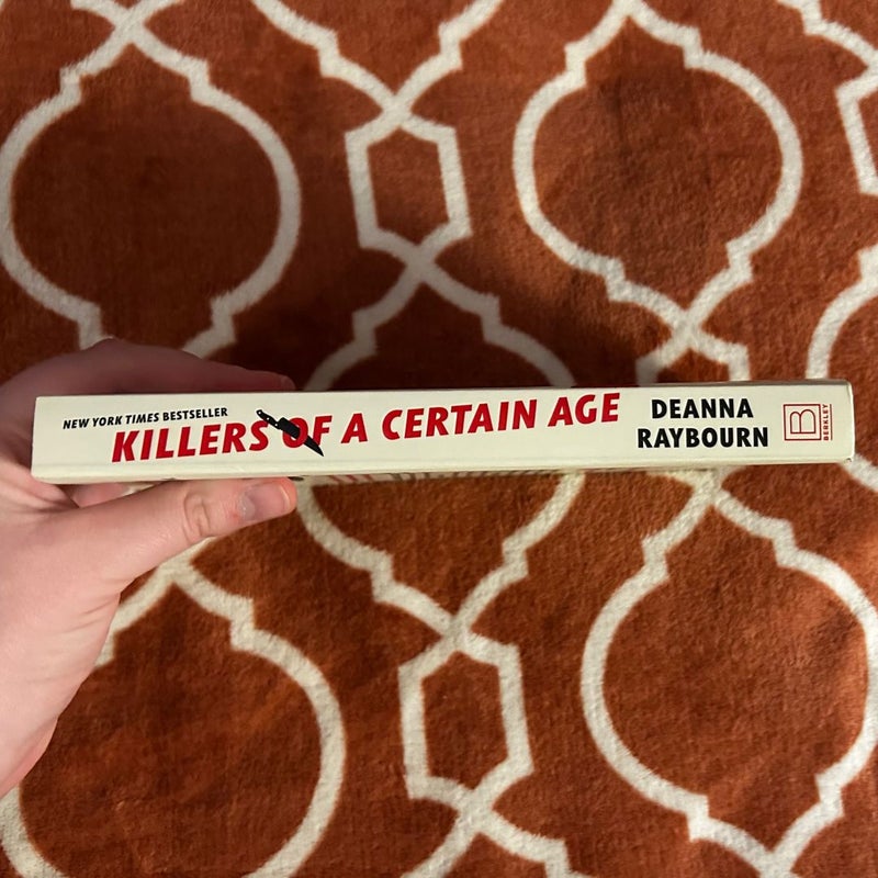 Killers of a Certain Age