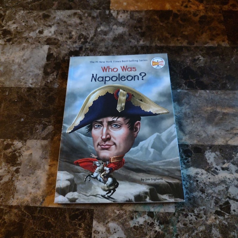 Who Was Napoleon?