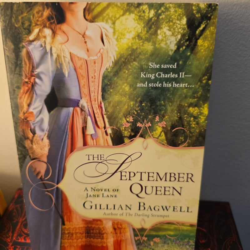 The September Queen