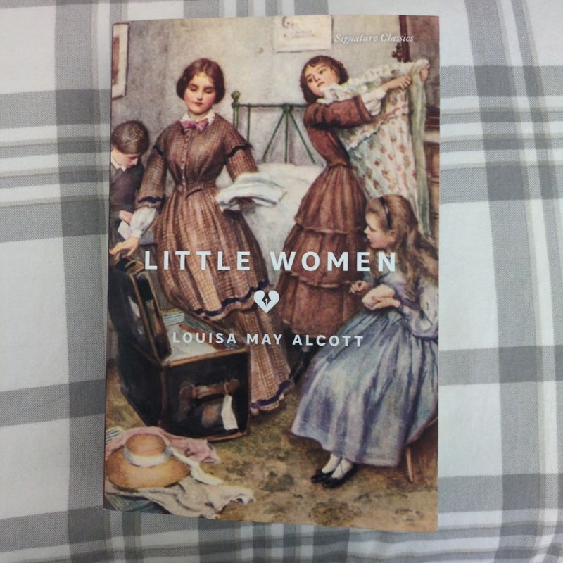 Little Women