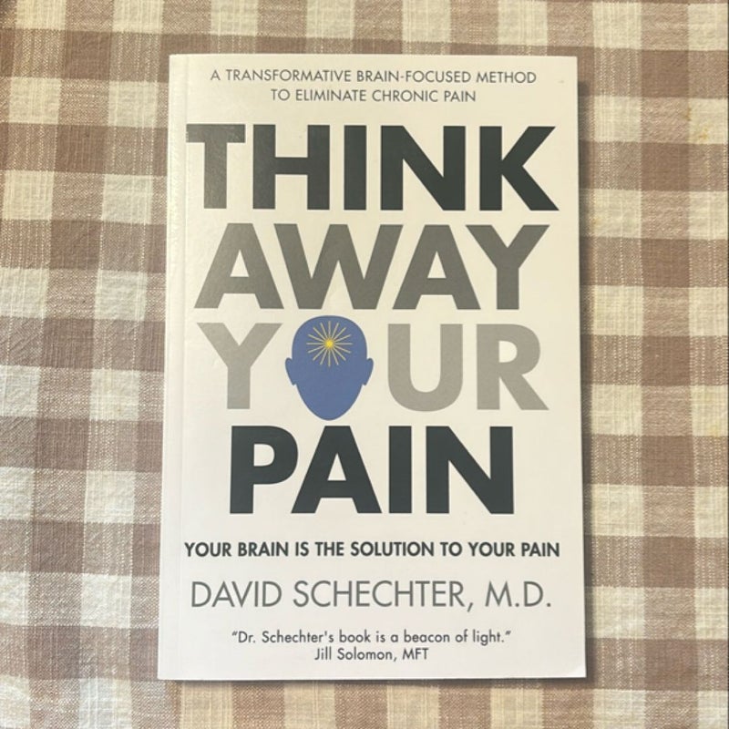 Think Away Your Pain
