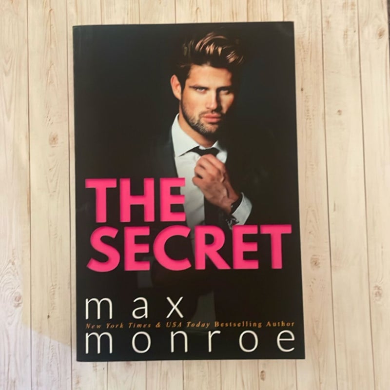 The Secret