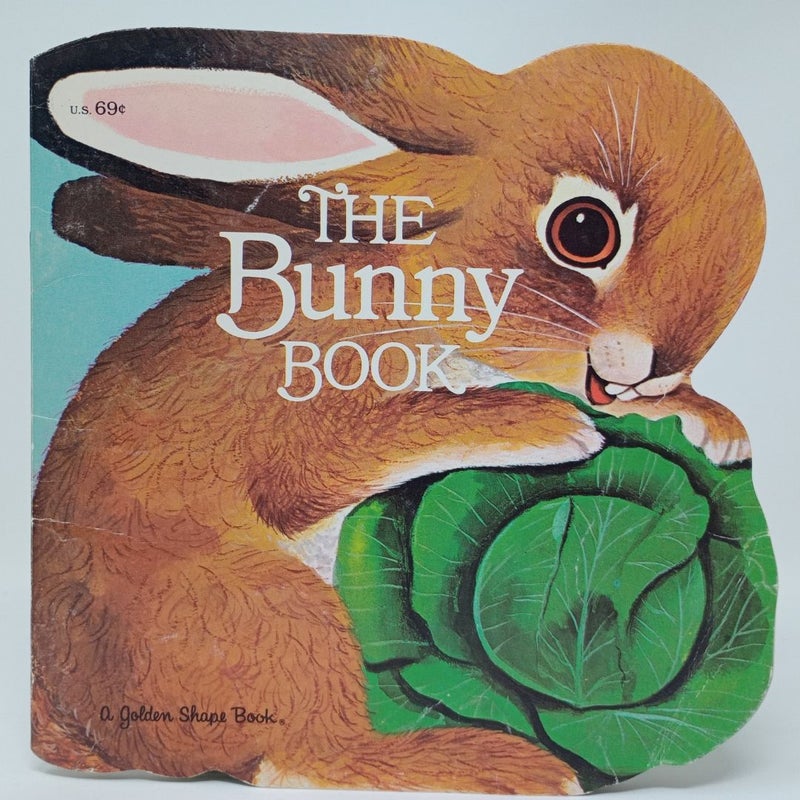 The Bunny Book 