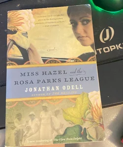 Miss Hazel and the Rosa Parks League