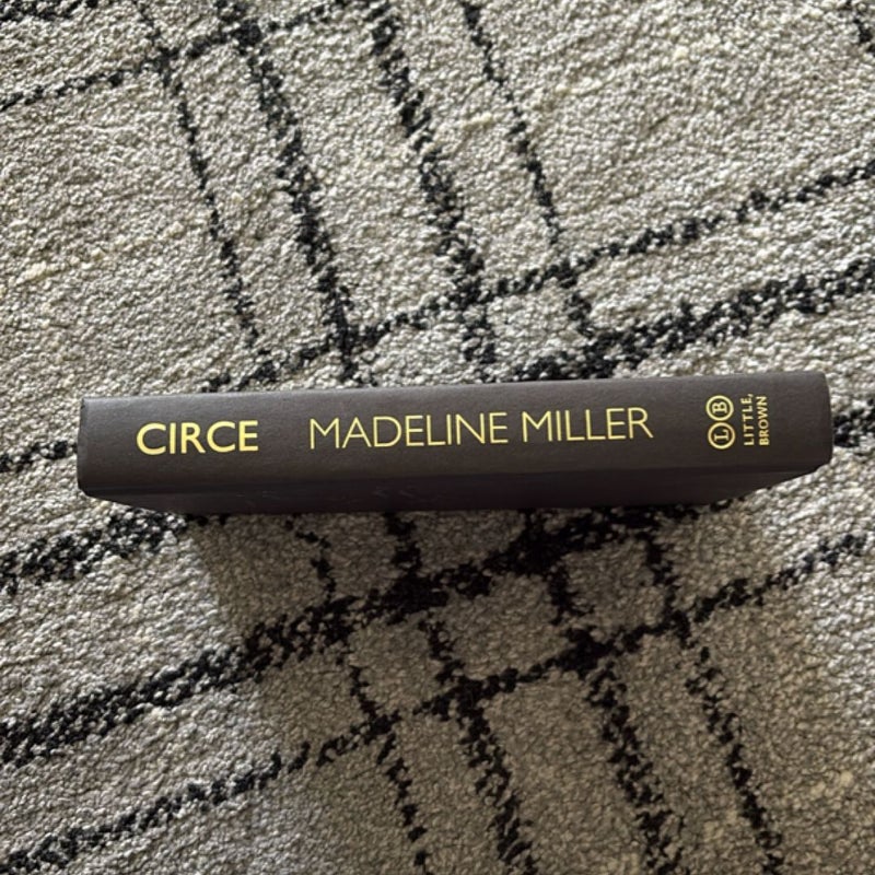 Circe 
